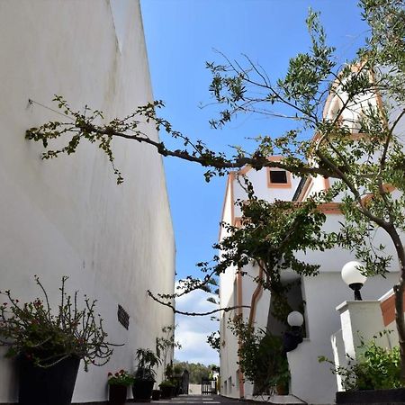 Hotel Koralli Kamári Dış mekan fotoğraf
