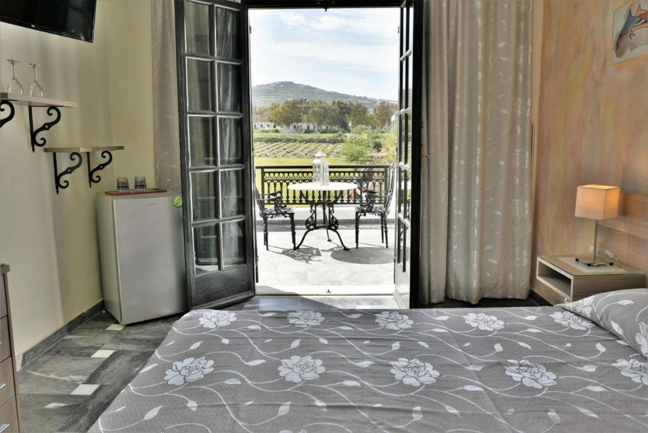 Hotel Koralli Kamári Dış mekan fotoğraf