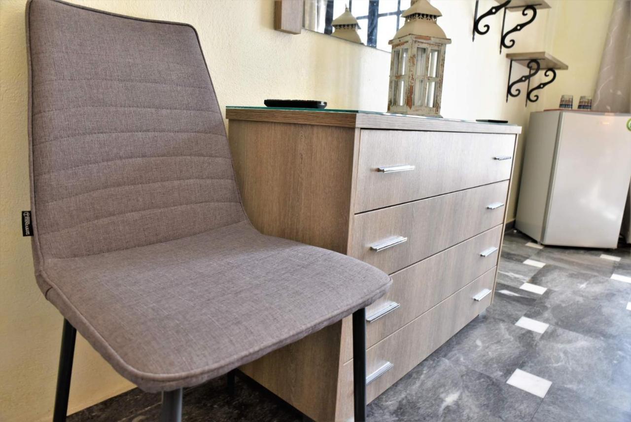 Hotel Koralli Kamári Dış mekan fotoğraf