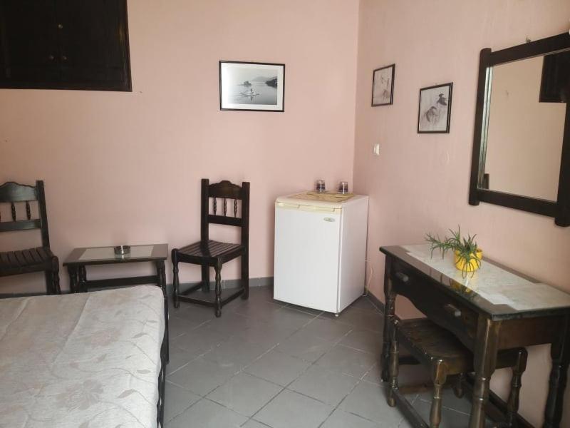 Hotel Koralli Kamári Dış mekan fotoğraf