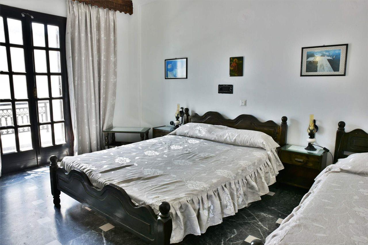 Hotel Koralli Kamári Dış mekan fotoğraf