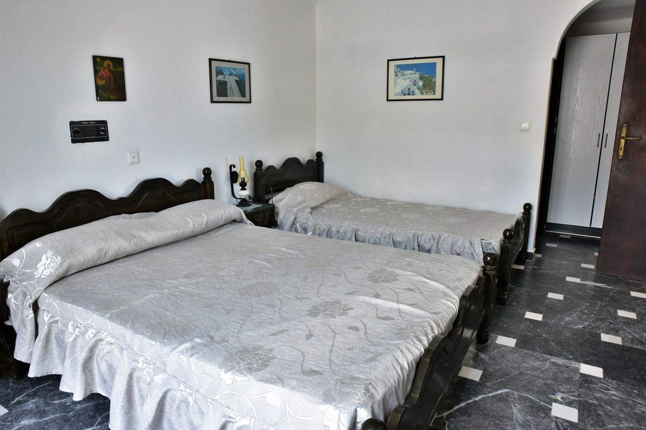 Hotel Koralli Kamári Dış mekan fotoğraf