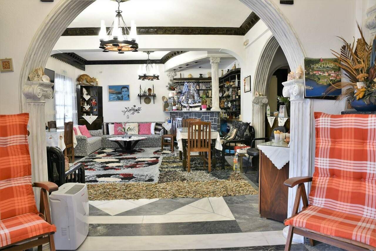 Hotel Koralli Kamári Dış mekan fotoğraf