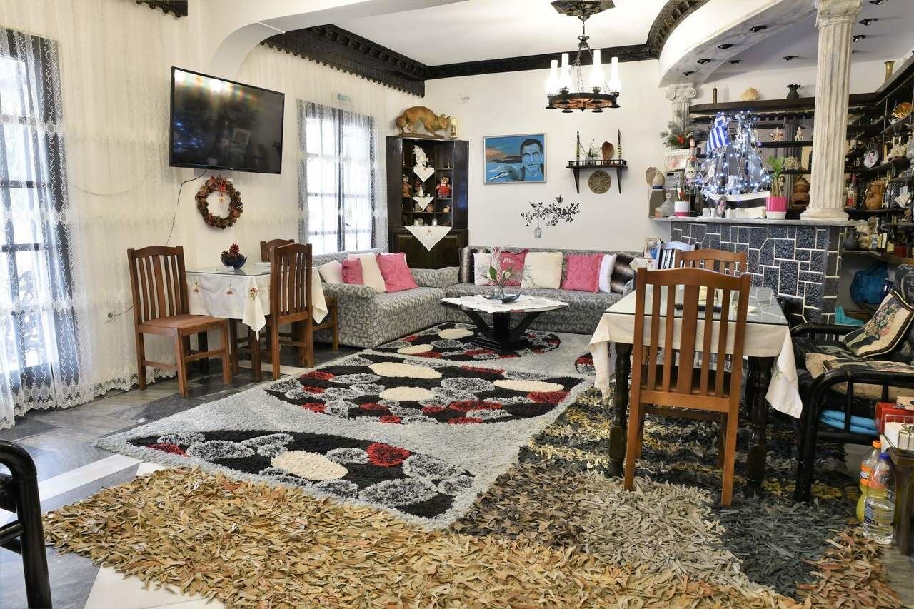 Hotel Koralli Kamári Dış mekan fotoğraf